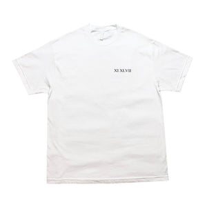 Space 'N' Time tee