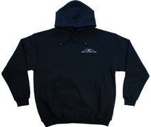 Load image into Gallery viewer, The 11:47 AM hoodie