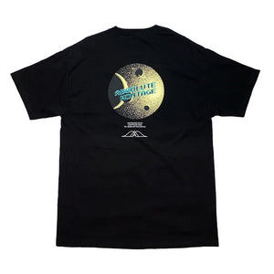 Space 'N' Time tee