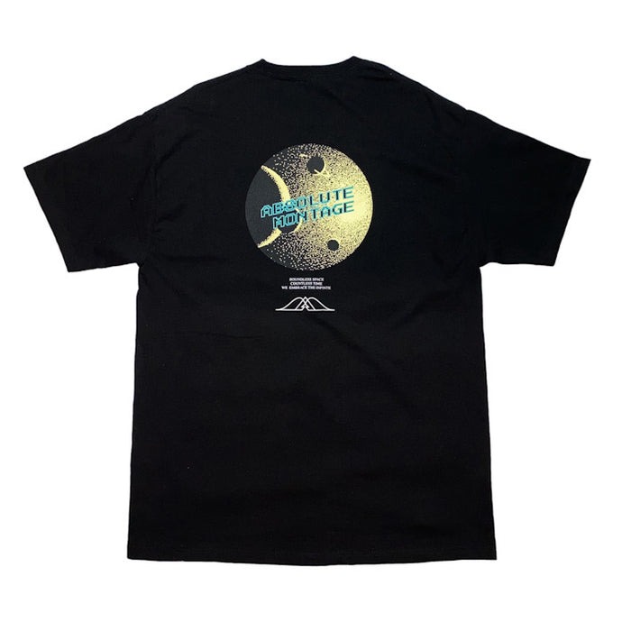 Space 'N' Time tee
