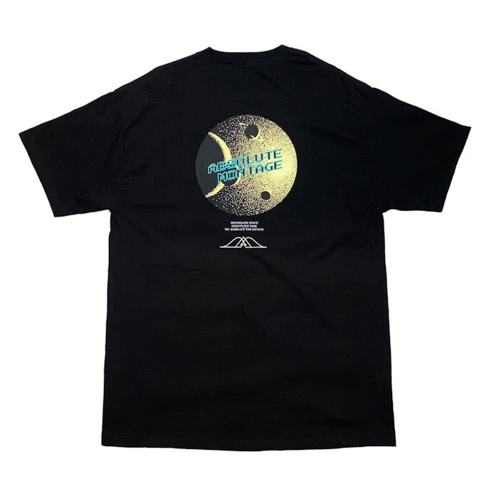 Space 'N' Time tee