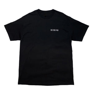 Space 'N' Time tee