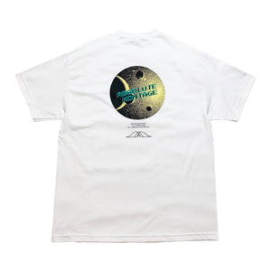 Space 'N' Time tee