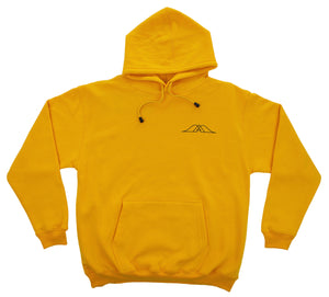 The 11:47 AM hoodie